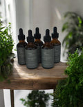 Hair Growth Oil